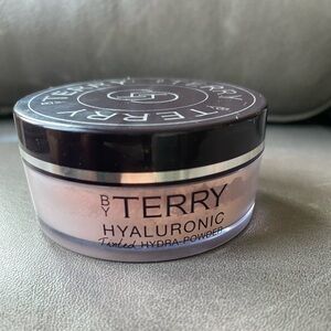 By Terry Hyalauronic loose face powder in 1 Rosy Light